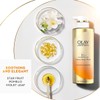 Olay Bodyscience Cleansing & Nourishing Crème Body Wash 500 Ml