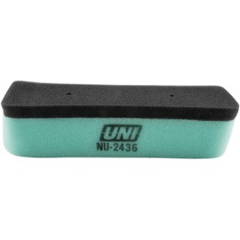 1982-1983 SUZUKI GS 1100 G UNI MOTORCYCLE AIR FILTER,SUZUKI, Manufacturer: UNI FILTER, Manufacturer Part Number: NU-2436-AD, Stock Photo - Actual parts may vary.