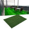 DIY Artificial Simulated Garden Grass Lawn Turf Miniature Landscape Decoration