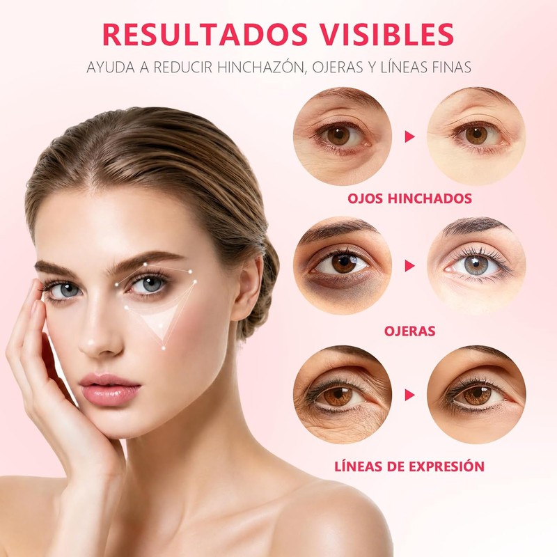 Crema para Ojos PDRN WEUD 30 ml – Pack de