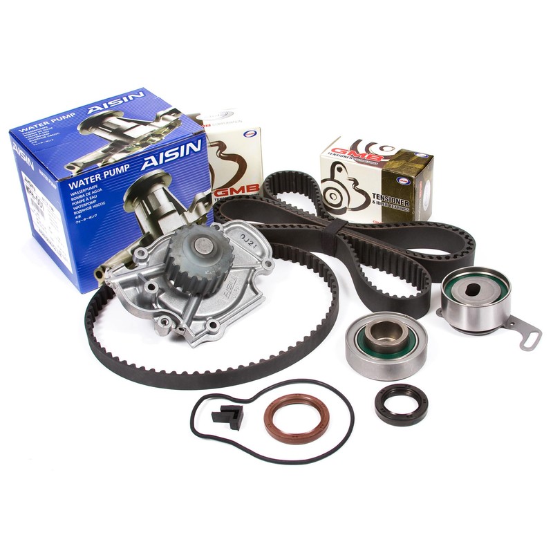 Mizumo Auto MA-4216975583 Head Gasket Set Timing Belt Kit AISIN