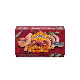 Sabun Asam Jawa Plus Madu