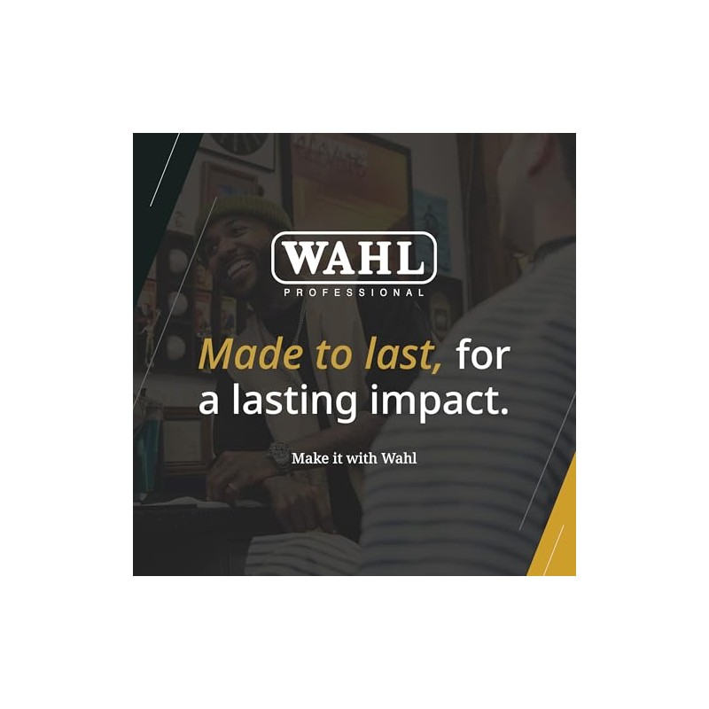 Wahl-hair Clipper Oil by Wahl