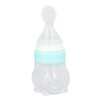 Multifunction Baby Bottle Food Feeder Detachable Infant Feeder for Cereal