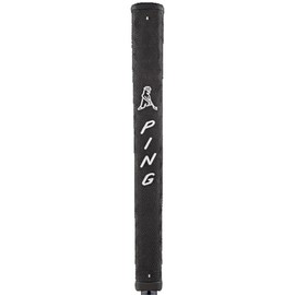 PING Pin PP60 Black/White Putter Grip
