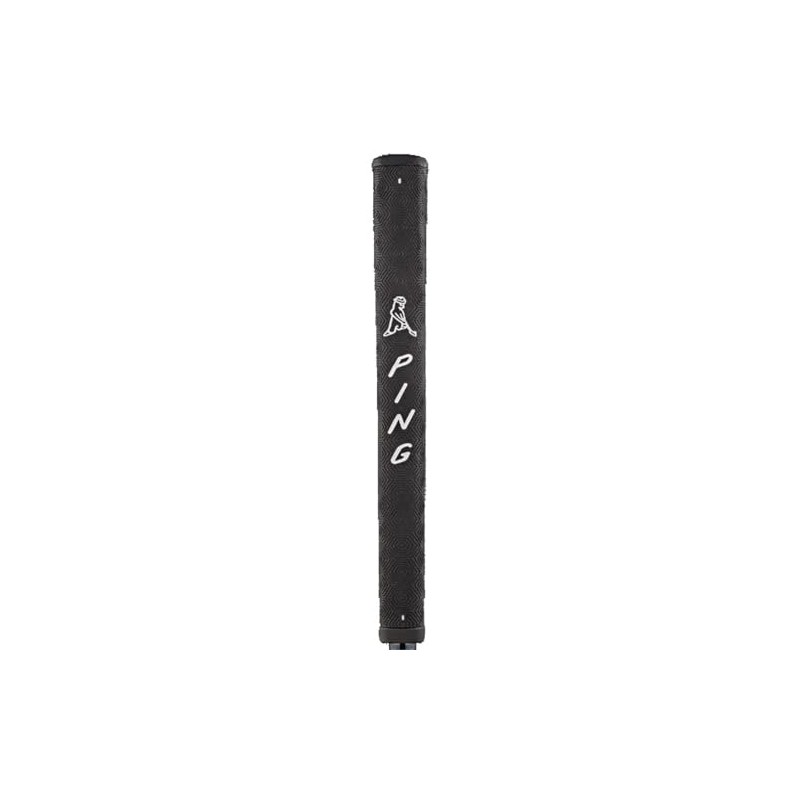 PING Pin PP60 Black/White Putter Grip