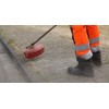 Ratioparts 6-707 Octo Weed Brush 200 mm, 25.4 mm Diameter