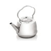 Petromax Stainless Steel Tea Kettle (0.8 Litres)