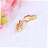 KOMBIUDA 2 Pcs Antenna Adapter SMA Adapter SMA Male Adapter