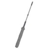 Self Wringing Twist Mop Stainless Steel Fiber Rope Easy Squeeze