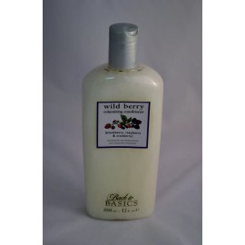 Back to Basics Wild Berry Volumizing Conditioner 12oz each