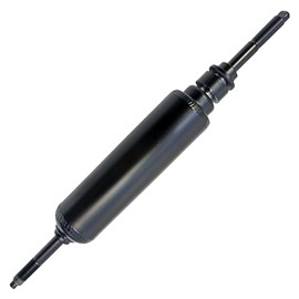 Red Hawk SPN-0114 Shock Compatible With/Replacement For Club Car Tempo, Onward And Without Factory Lift, Precedent, 2004 And Newer Club Car 102588501 Shock, Rear Golf Carts