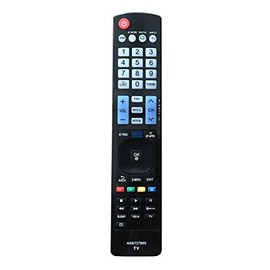 Universal Remote for LG Smart LED TV AKB73756542 47LN5700 50LN5600 55LN5600 55LN5700 55LN5710 60LN5600 60PN5700