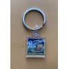 Unbranded PEACHES RECORDS & TAPES Keychain