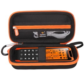Aproca Portable Hard Storage Case, for Vacuum Sealers Unlimited Smart Bluetooth Meat Thermometer and Accessories