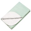Platinum Care Pads Reusable Bed Underpad - Waterproof & Washable