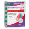 Evalar Dihydro Quercetin Siberian Pine Larch Bioflavonoid 100 Tabs