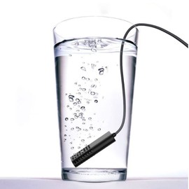 Hypochloric Acid Generator, Sodium Hypochlorite Generator with Portable Capacity USB DC 5V for Multipurpose Cleaning Anywhere