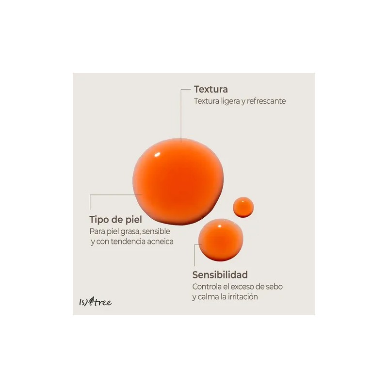Isntree Green Tea Fresh Toner 200ml