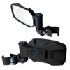 Seizmik Strike UTV Side View Mirror Set for Models with