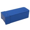 Ultrasonic Cleaner Mini 600ml 50kHz Ultra Sonic Tank Bath Cleaning