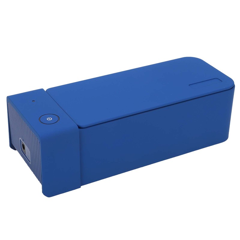 Ultrasonic Cleaner Mini 600ml 50kHz Ultra Sonic Tank Bath Cleaning