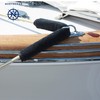 NORTHGEAR Dock Line Chafe Guards 2 Pack – 24” Ultra-Strong