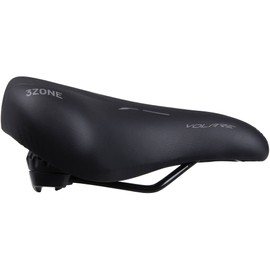 Contec Volare XXL Unisex Touring Saddle