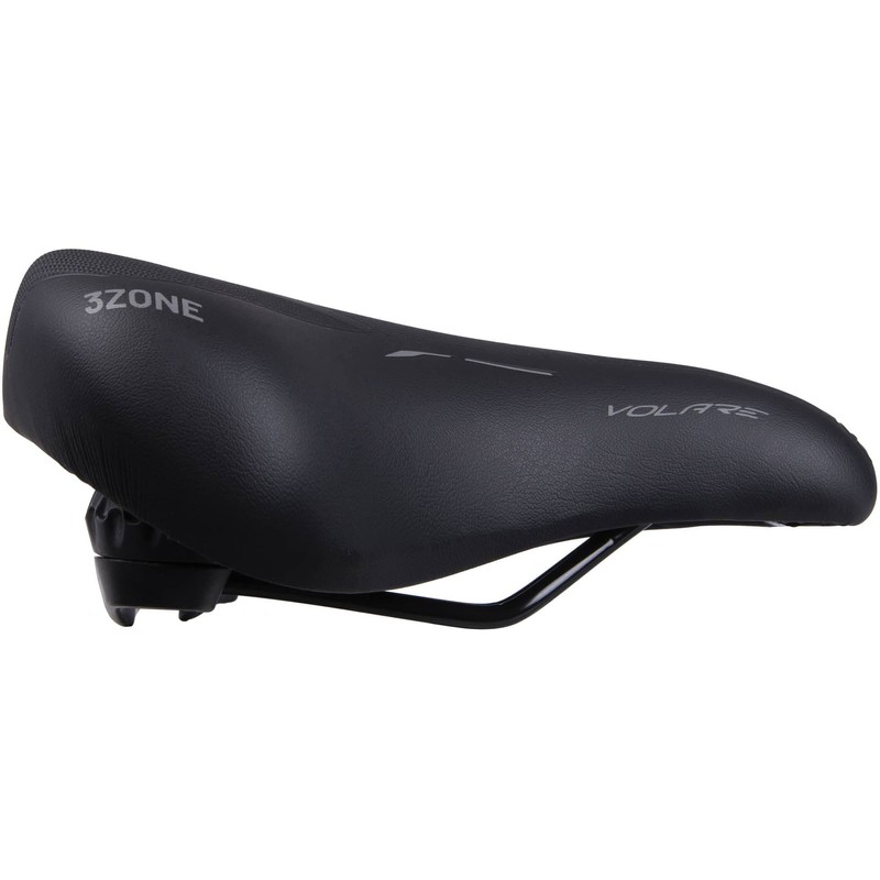 Contec Volare XXL Unisex Touring Saddle