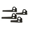 Black Diamonds (Blackdiamond) bagabu- # 4 Long Thin bd15024 