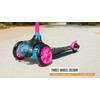 Razor Jr. T3 Kick Scooter - Pink