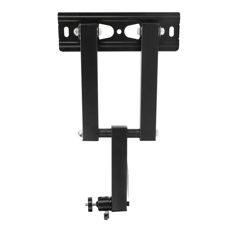 Projector Wall Bracket, 20-40cm Adjustable Angle Projector Wall Mount, Universal