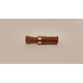 Killer Game Calls Design your custom duck Call - Custom insert