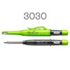 Pica Marker Architectural Mechanical Pencil, Fine Dry 0.9mm, Black HB