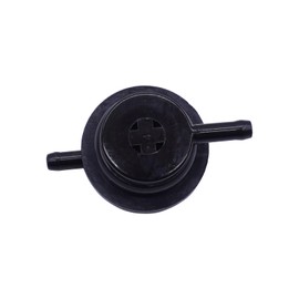 Gas Fuel Tank Vent Valve w/Grommet 0J88870128 Compatible with Generac Predator 212 224 301 420 Engine Pressure Washer Generator and More Power Equipment