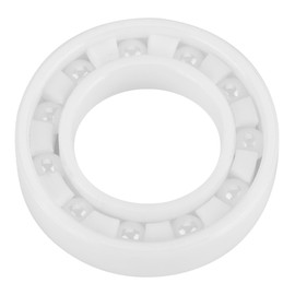1pcs 6903 17x30x7mm High Precision Full Ceramic ZrO2 Ball Bearing