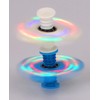 Toyland® Light Up Hand Spinner Novelty Toy - Fidget Spinner