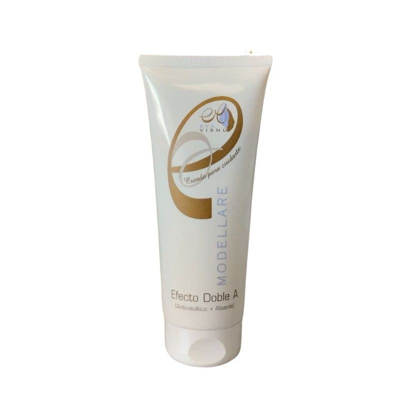 Eva Vishnu Double A Cream Cellulite Control – 200 ml