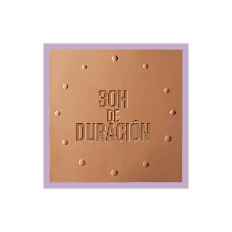 Base de Maquillaje Superstay Lumi Matte de Maybelline Ny Tono