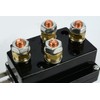 Temco 450 Amps DC Winch Motor Reversing Solenoid Relay Switch