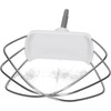 Whisk Compatible with Bosch Siemens Turmix for Food Processor MUM4