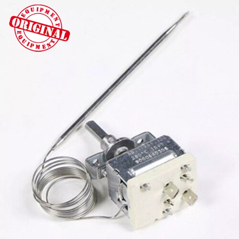 Thermador Original 00623921 New Genuine OEM Range Griddle Thermostat 623921