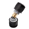Yakamoz Pressure Washer Adapter for Karcher - M22 14mm Brass