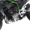 1: 12 Scale Motorcycle Model with Light Sound Simulated Motorcycle