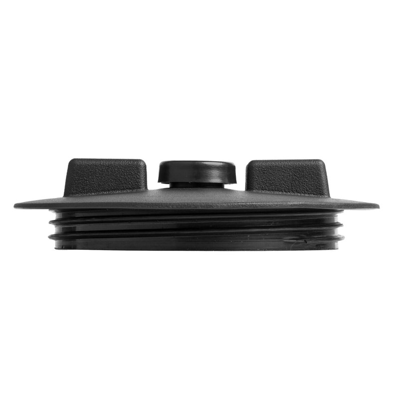 Ace Roto 12? Threaded Vented Lid & Ring | 10527