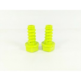 MitchumLee (2) Vtech Drill and Learn Replacement Screws