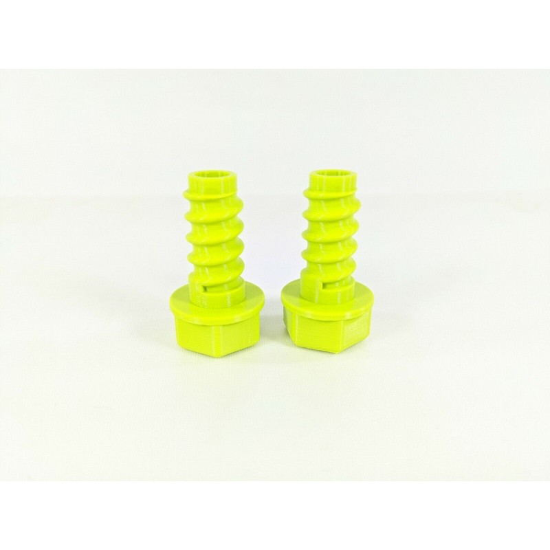 MitchumLee (2) Vtech Drill and Learn Replacement Screws