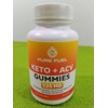 pure fuel keto acv gummies 525mg**UNOPENE