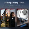 Adapter Support for SMALLRIG Insta360 GO Ultra 5919