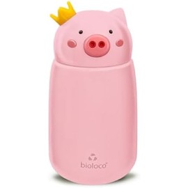 Piglet Children's Thermos Bottle